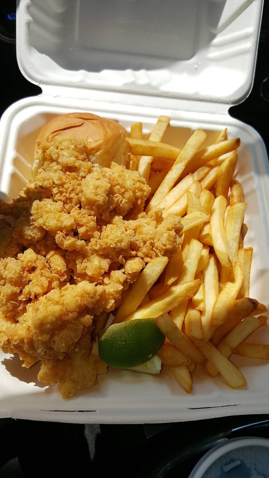 Bamboo Shack | restaurant | 18450 NW 2nd Ave, Miami Gardens, FL 33169, USA | 7864407577 OR +1 786-440-7577