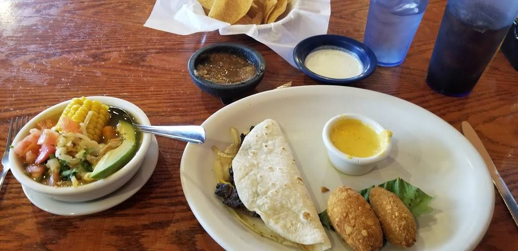 El Nuevo Mexico Restaurant | restaurant | 911 W Anderson Ln, Austin, TX 78757, USA | 5124585454 OR +1 512-458-5454