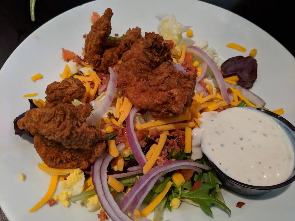 Ruby Tuesday | restaurant | 1 Jeff Fuqua Blvd, Orlando, FL 32827, USA | 4075067379 OR +1 407-506-7379