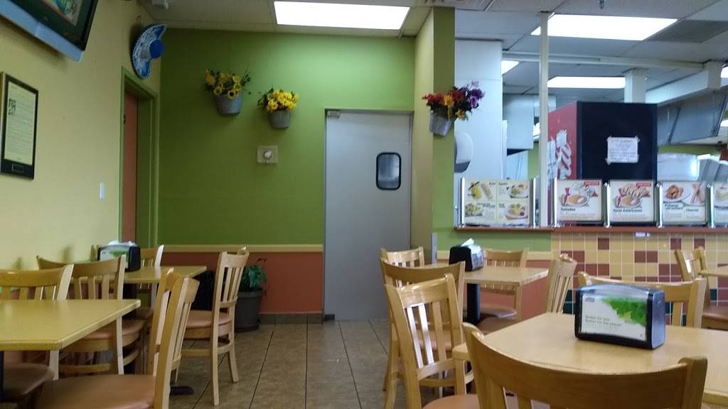 Taqueria Los Ocampo | restaurant | 895 Arcade St, St Paul, MN 55106, USA | 6517747623 OR +1 651-774-7623