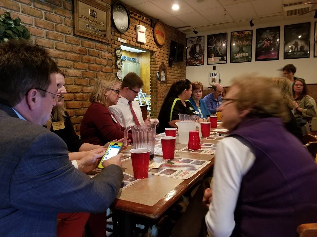 Villa Rosa restaurant & pizzeria | restaurant | 1901 Hamilton St, Allentown, PA 18104, USA | 6103517672 OR +1 610-351-7672