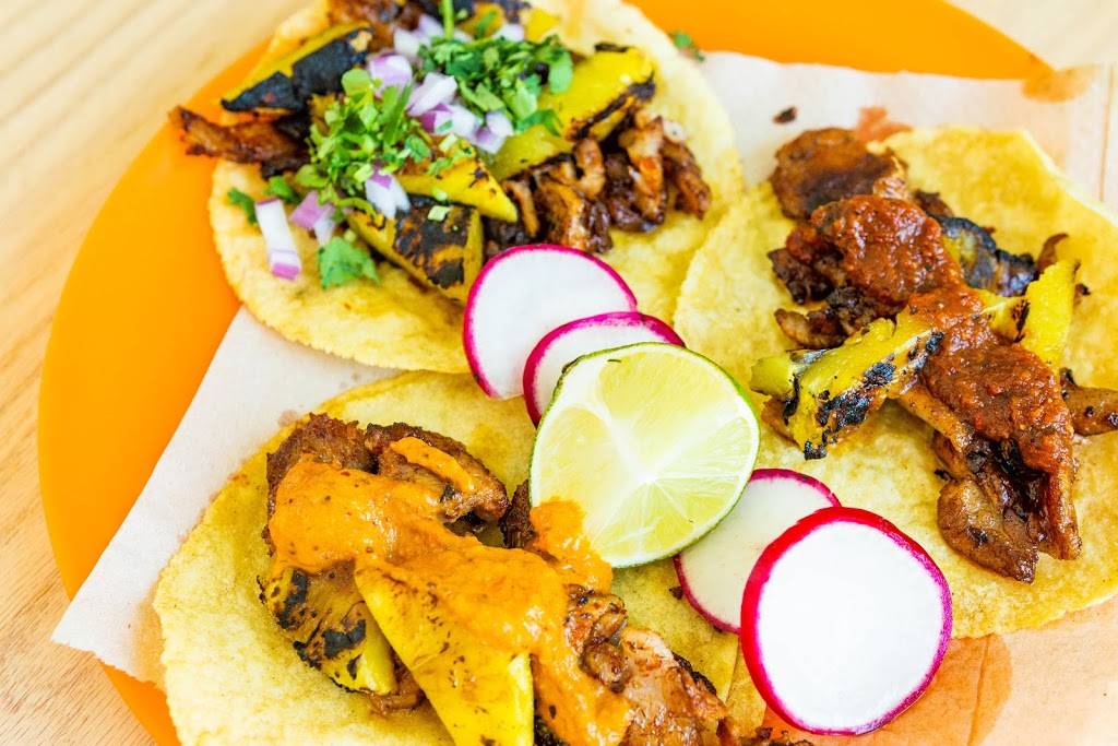 Chido Taco Mercado Style Taqueria | restaurant | 2330 Bale St Suite 100, Raleigh, NC 27608, USA | 9195941930 OR +1 919-594-1930