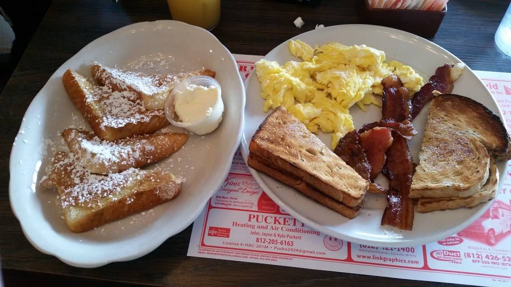 Pie Pan Restaurant & Bakery | bakery | 905 N Park Dr, Evansville, IN 47710, USA | 8124252261 OR +1 812-425-2261