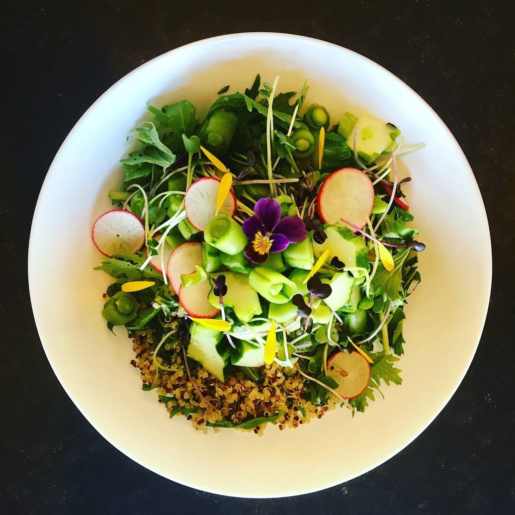 Fraîche | meal takeaway | 34 Rue Principale Sud St, Sutton, QC J0E 2K0, Canada | 4502042151 OR +1 450-204-2151