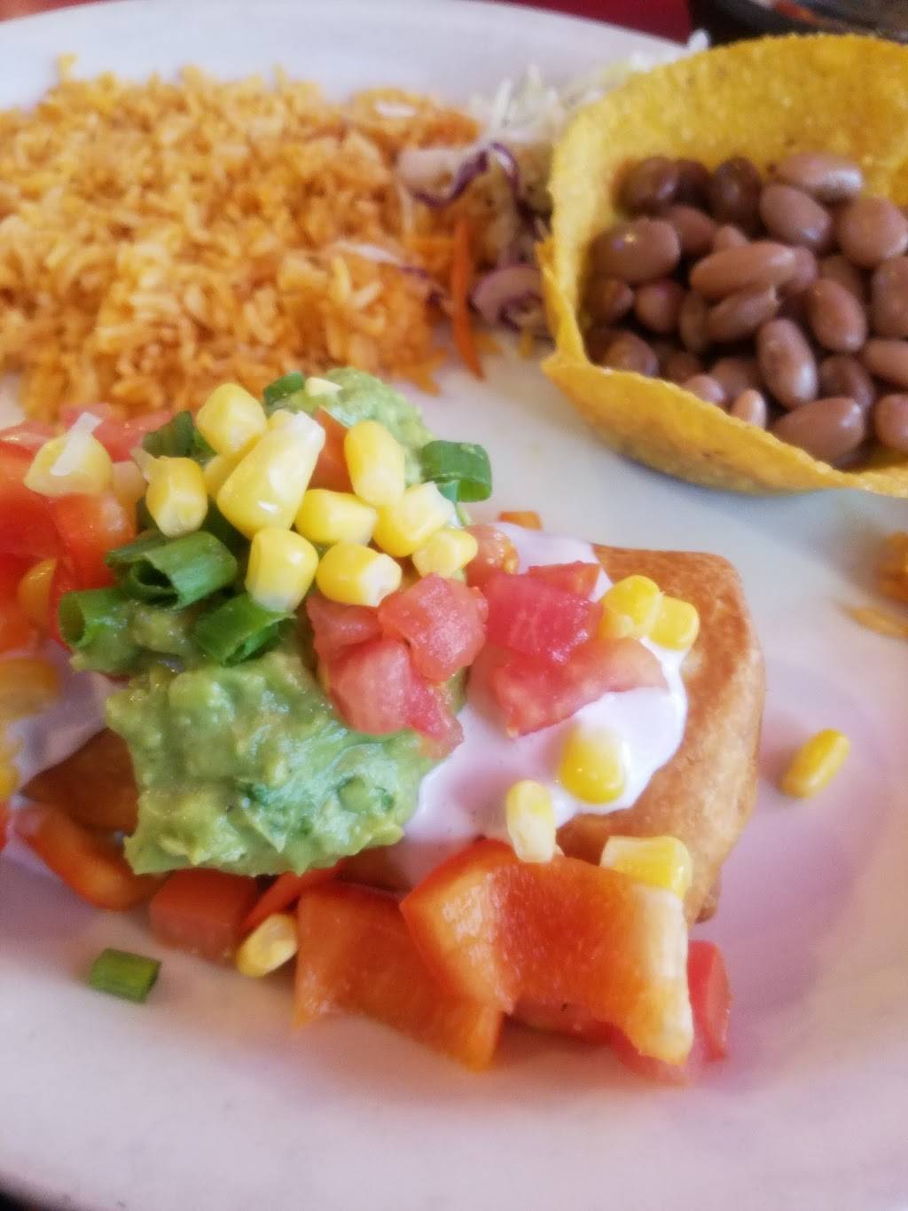 El Paraiso Mexican Grill | restaurant | 1431 Ave D, Snohomish, WA 98290, USA | 3605685406 OR +1 360-568-5406