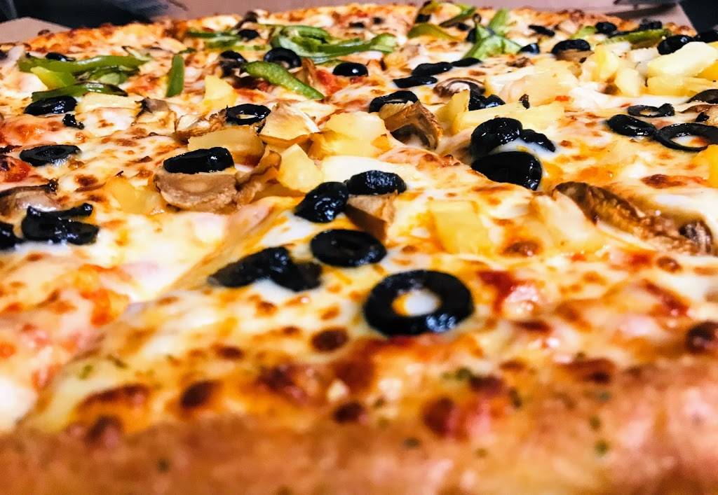 Dominos Pizza | meal delivery | 3170 Santa Rita Rd Ste A1, Pleasanton, CA 94566, USA | 9258468888 OR +1 925-846-8888