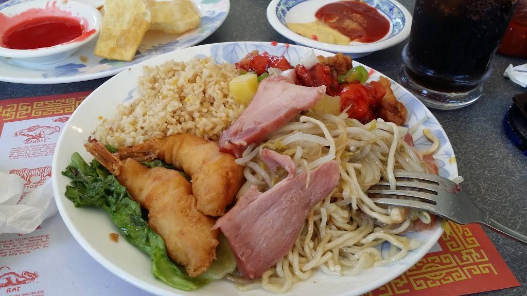 China Restaurant | restaurant | 132 W Nees Ave # 101, Fresno, CA 93711, USA | 5594314319 OR +1 559-431-4319