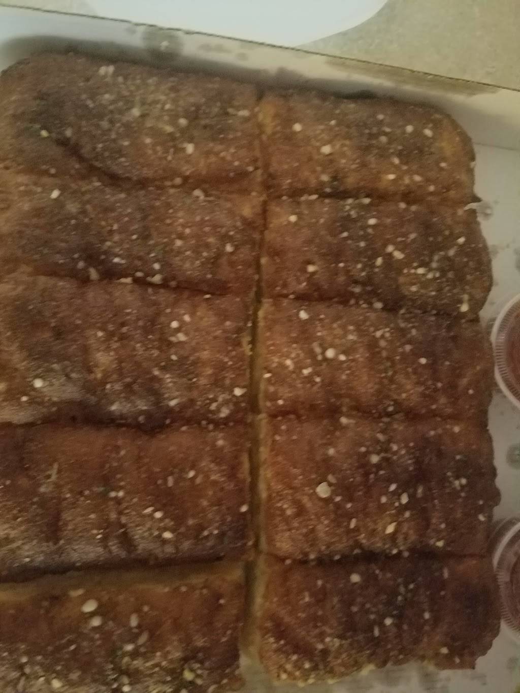 Hungry Howies Pizza | meal delivery | 12710 US-301, Dade City, FL 33525, USA | 3525210054 OR +1 352-521-0054