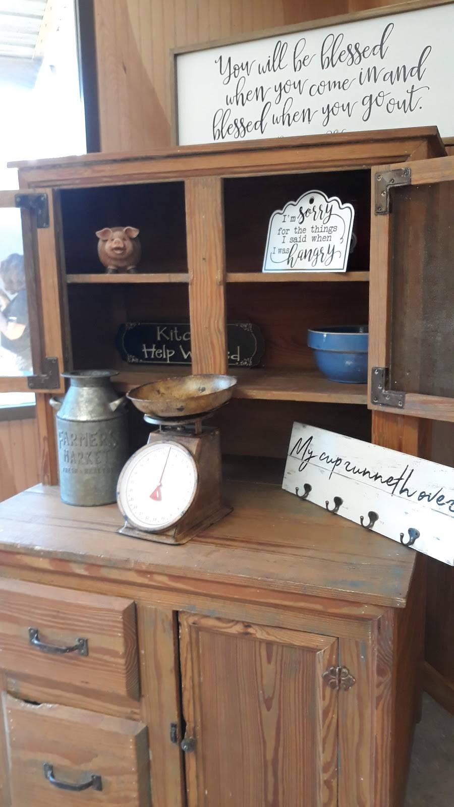 BWs Bar-B-QUE | restaurant | N Second St, Cochran, GA 31014, USA | 4782313472 OR +1 478-231-3472