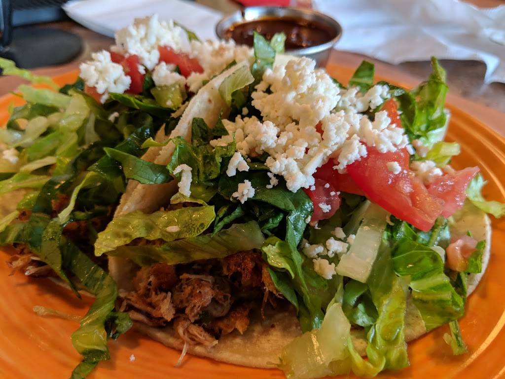 Ole Mole | restaurant | 1030 High Ridge Rd, Stamford, CT 06905, USA | 2034619962 OR +1 203-461-9962