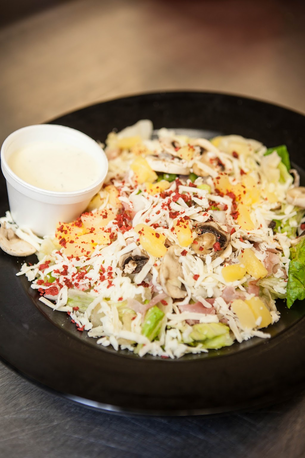 American Pie PIzza | restaurant | 9709 Maumelle Blvd, North Little Rock, AR 72113, USA | 5017588800 OR +1 501-758-8800