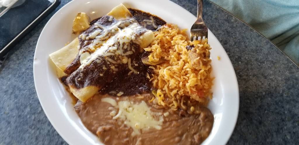 El Mariachi | restaurant | 10513 Harrison Ave, Harrison, OH 45030, USA | 5133672204 OR +1 513-367-2204