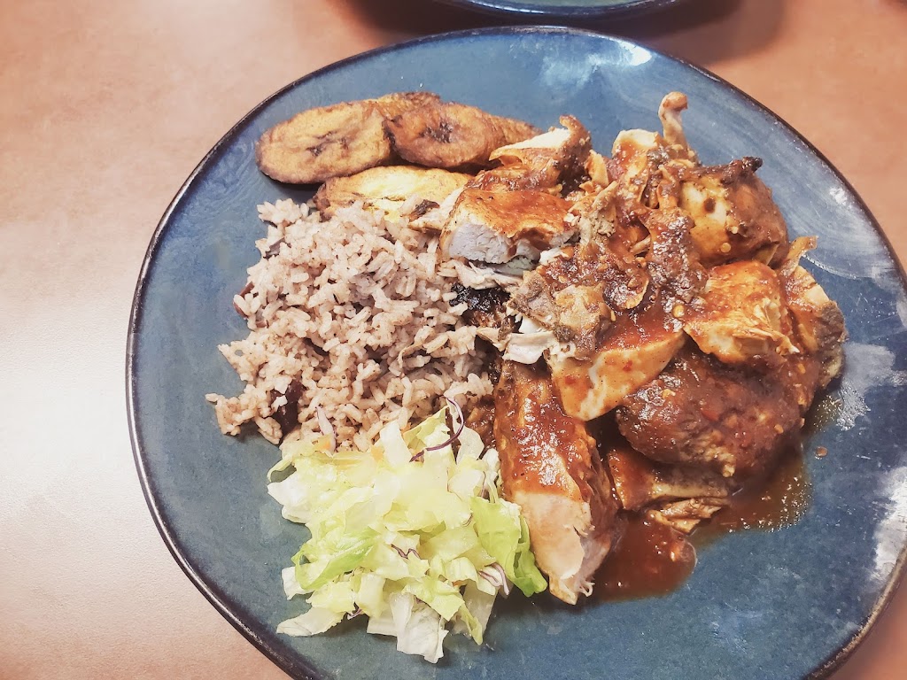 Reggae Pot Jamaican Grill (Denver | restaurant | 7562 S University Blvd Unit C, Centennial, CO 80122, USA | 3039975623 OR +1 303-997-5623