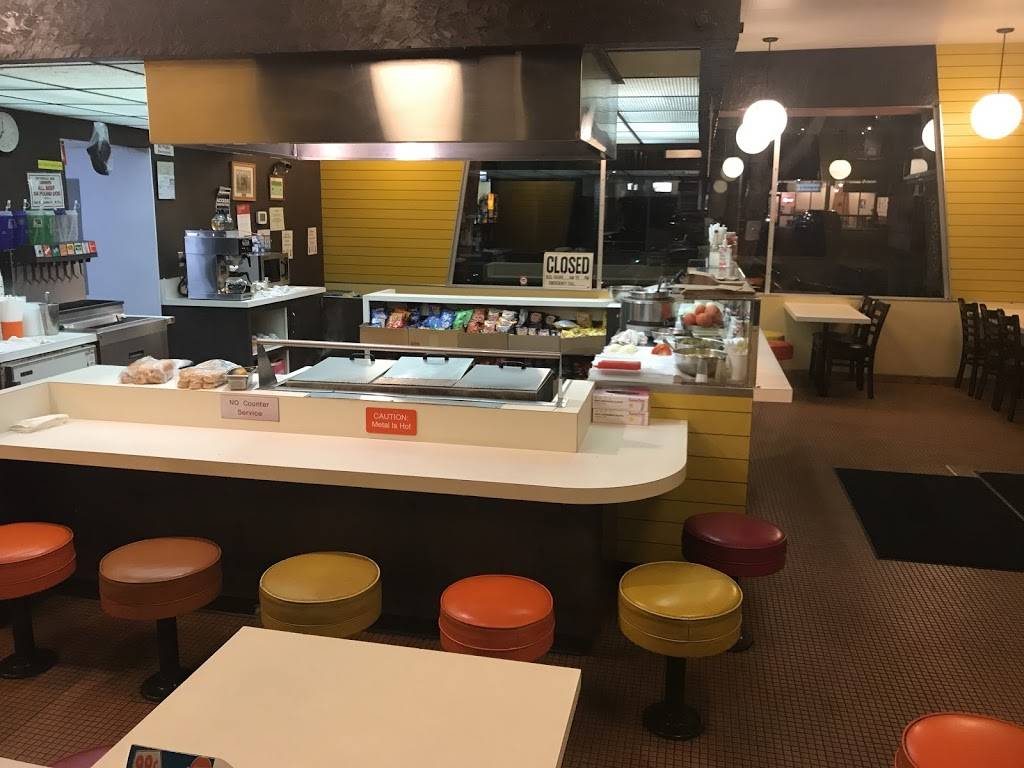 Caspers Hot Dogs - Albany | restaurant | 545 San Pablo Ave, Albany, CA 94706, USA | 5105276611 OR +1 510-527-6611