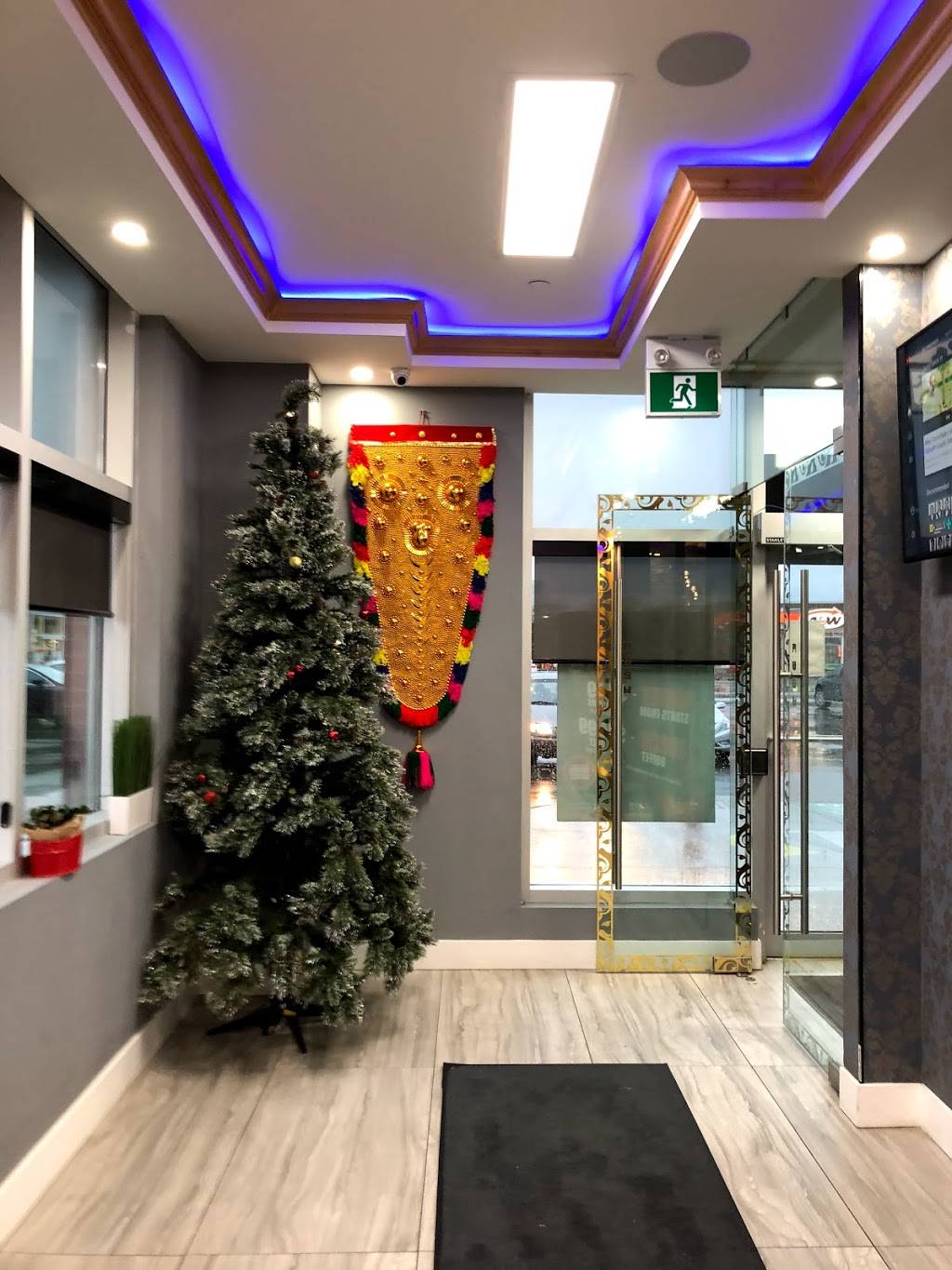 Lekochi Cuisine ltd | restaurant | 6815 Airport Rd Unit No C3, Mississauga, ON L4V 1E6, Canada | 9056719998 OR +1 905-671-9998