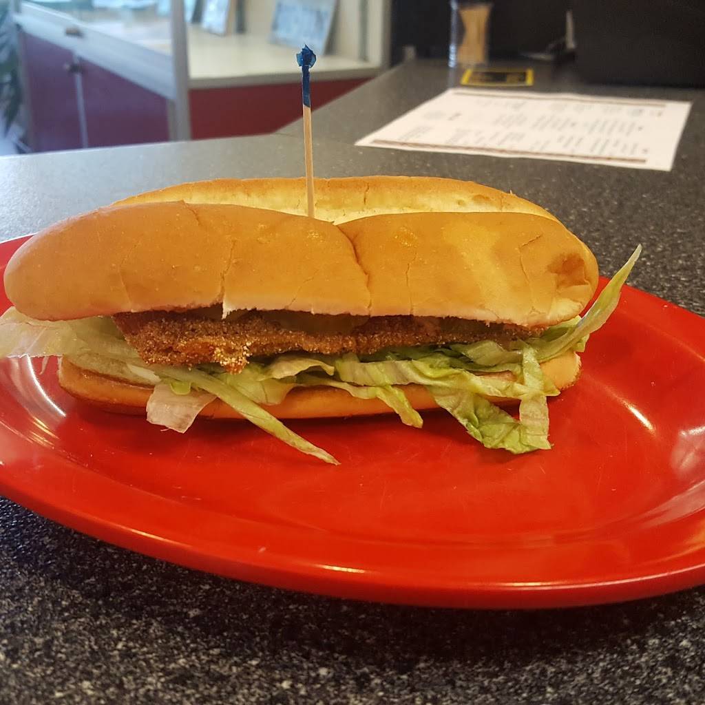 One Way Cafe | restaurant | 511 E Liberty Ave, Covington, TN 38019, USA | 9012965454 OR +1 901-296-5454