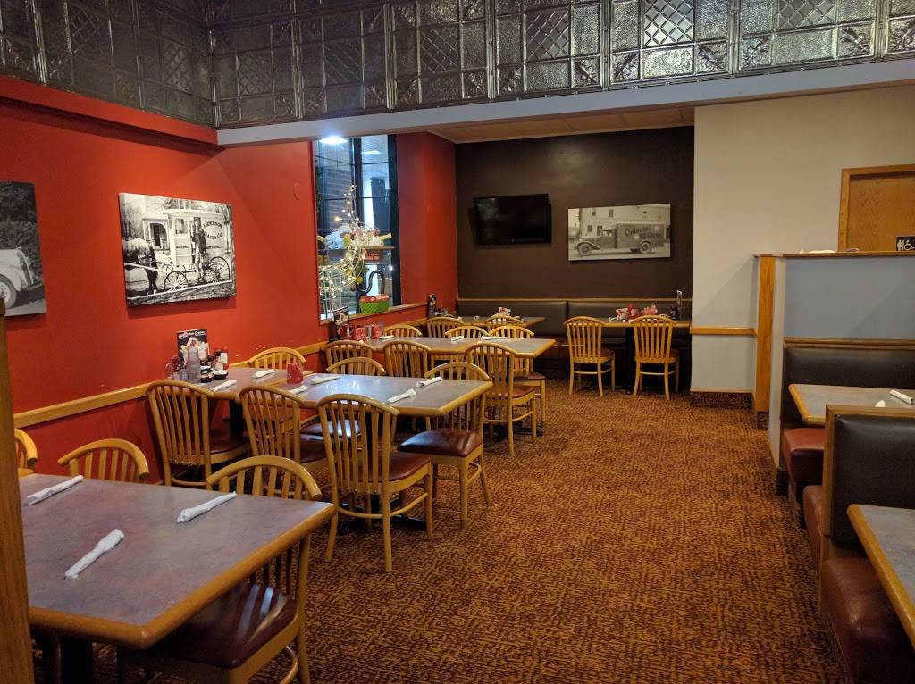 Colonial Cafe - Naperville | restaurant | 8 W Gartner Rd, Naperville, IL 60540, USA | 6304207722 OR +1 630-420-7722