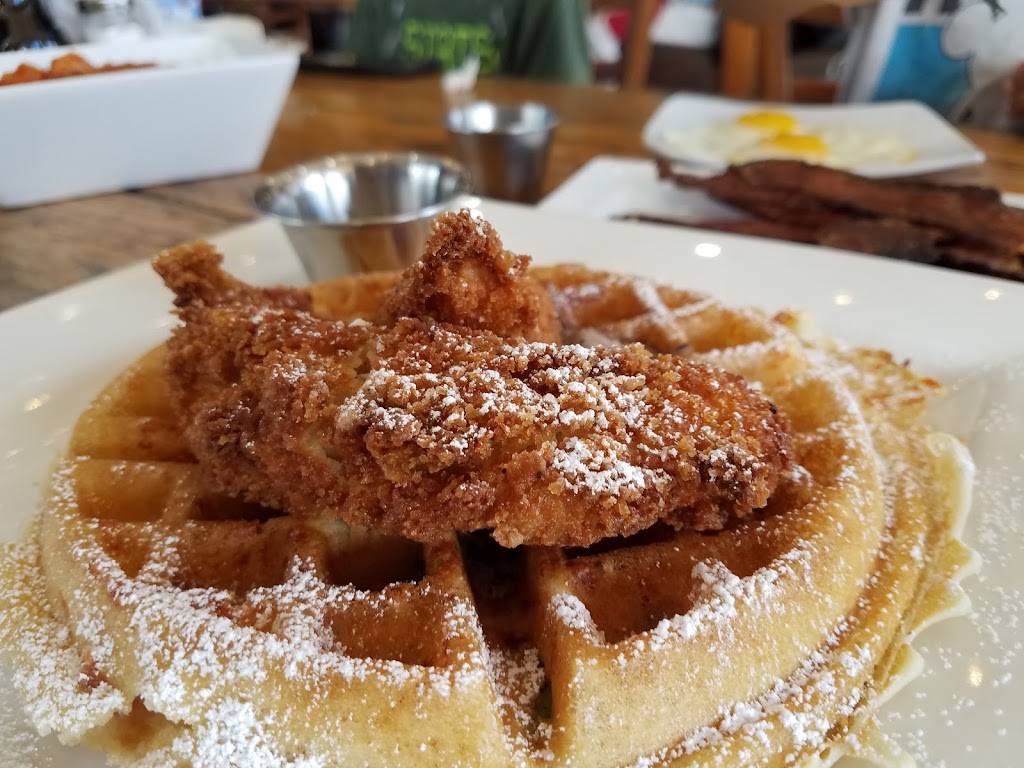 Kings Blu Jam Cafe | cafe | 4711 Louetta Rd, Spring, TX 77388, USA | 7133895555 OR +1 713-389-5555