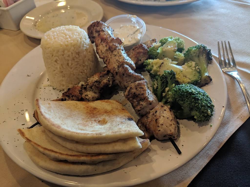 Greek Brothers Taverna | restaurant | 50 Glocker Way, Pottstown, PA 19465, USA | 6103238400 OR +1 610-323-8400