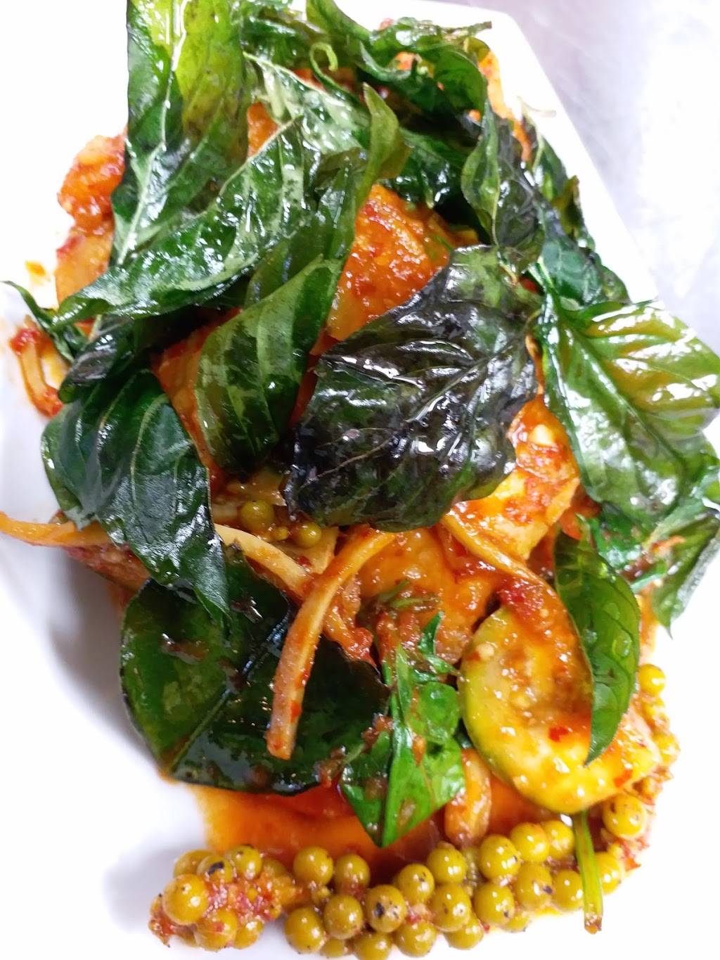 Ros Niyom Thai | restaurant | 2000 S Interstate 35 Ste C-1, Round Rock, TX 78681, USA | 5125141413 OR +1 512-514-1413