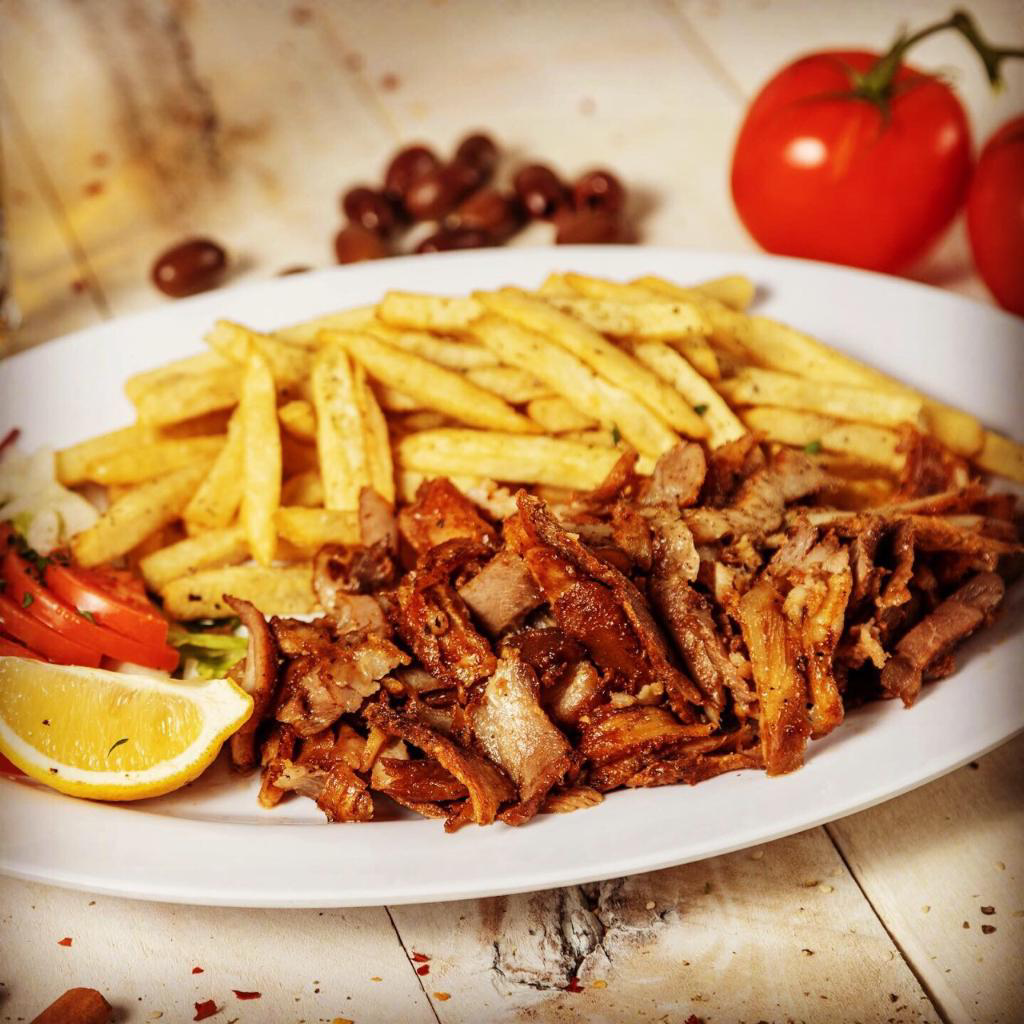 El Greco Grill | restaurant | 20080 Stevens Creek Blvd #104, Cupertino, CA 95014, USA | 4084904490 OR +1 408-490-4490