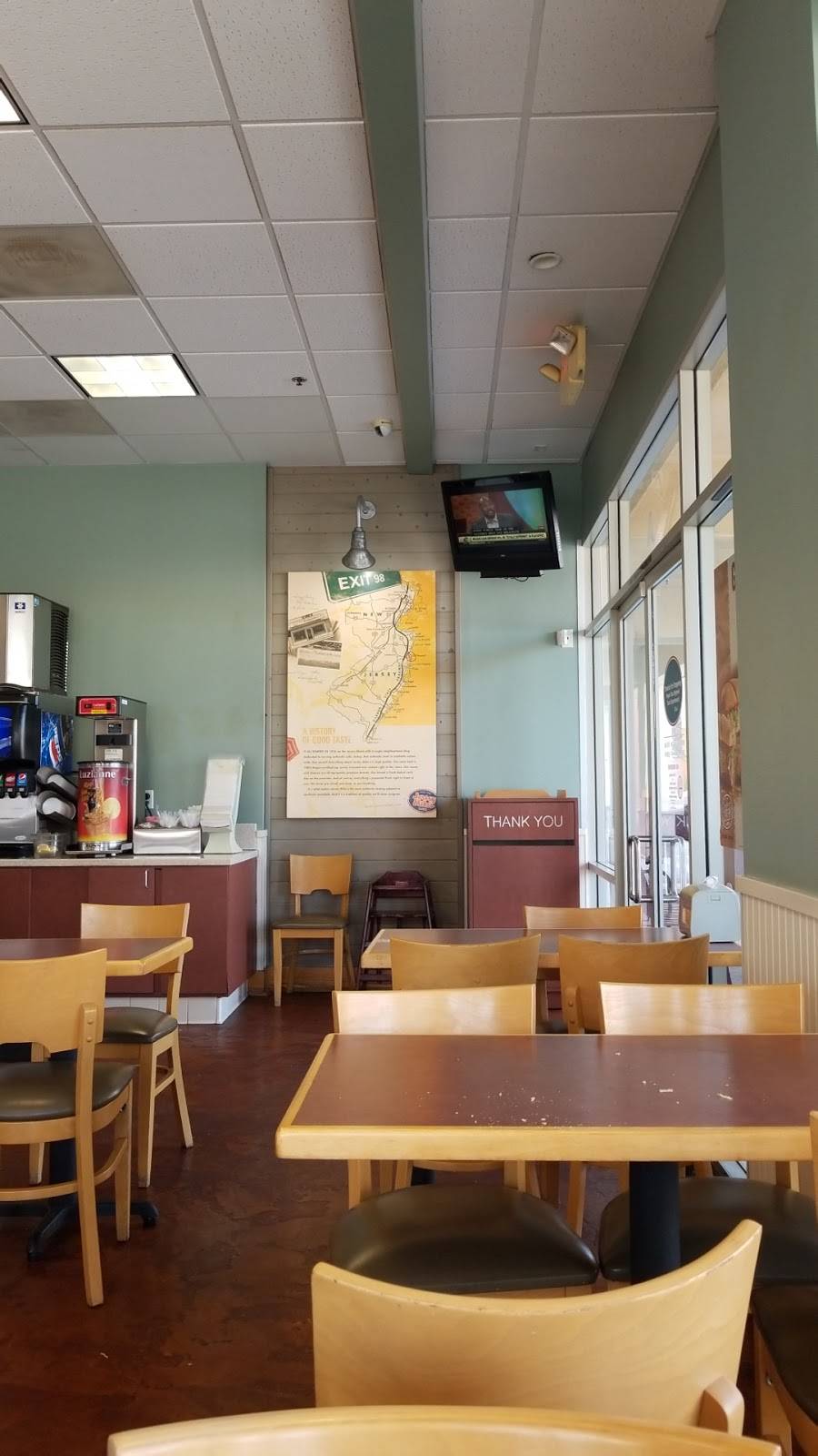 Jersey Mikes Subs | meal takeaway | 2750, 24365-A, El Toro Rd, Laguna Woods, CA 92637, USA | 9492736557 OR +1 949-273-6557