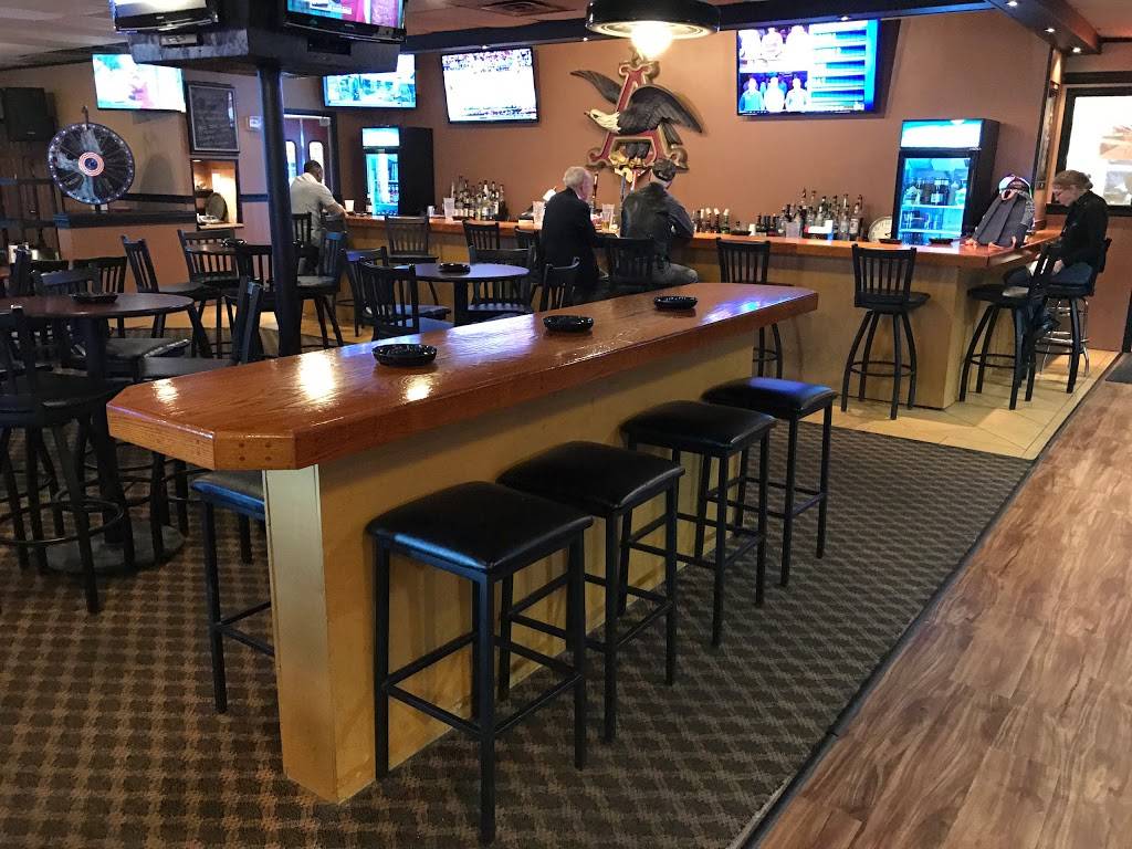 Jax Place | restaurant | 5277 Princess Anne Rd # 309, Virginia Beach, VA 23462, USA | 7572273210 OR +1 757-227-3210