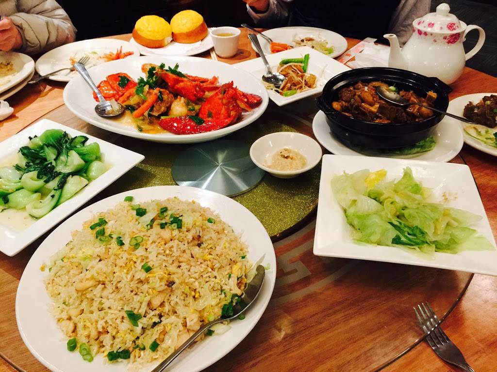 Ming Palace | restaurant | 8736 S Hosmer St, Tacoma, WA 98444, USA | 2535482419 OR +1 253-548-2419