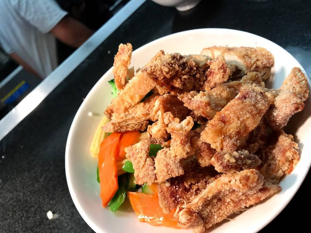 HERE Asian Cuisine (Flower Mound) | restaurant | 1050 Flower Mound Rd #110, Flower Mound, TX 75028, USA | 9724105800 OR +1 972-410-5800