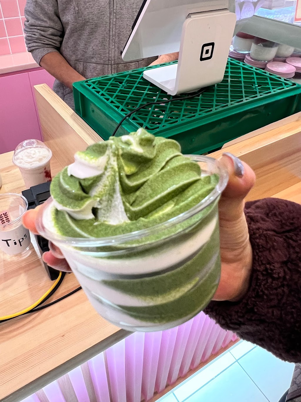 Pink Pink Tea Shoppe Hillsdale | restaurant | 60 31st Avenue, 285 Hillsdale Mall, San Mateo, CA 94403, USA | 6503075714 OR +1 650-307-5714