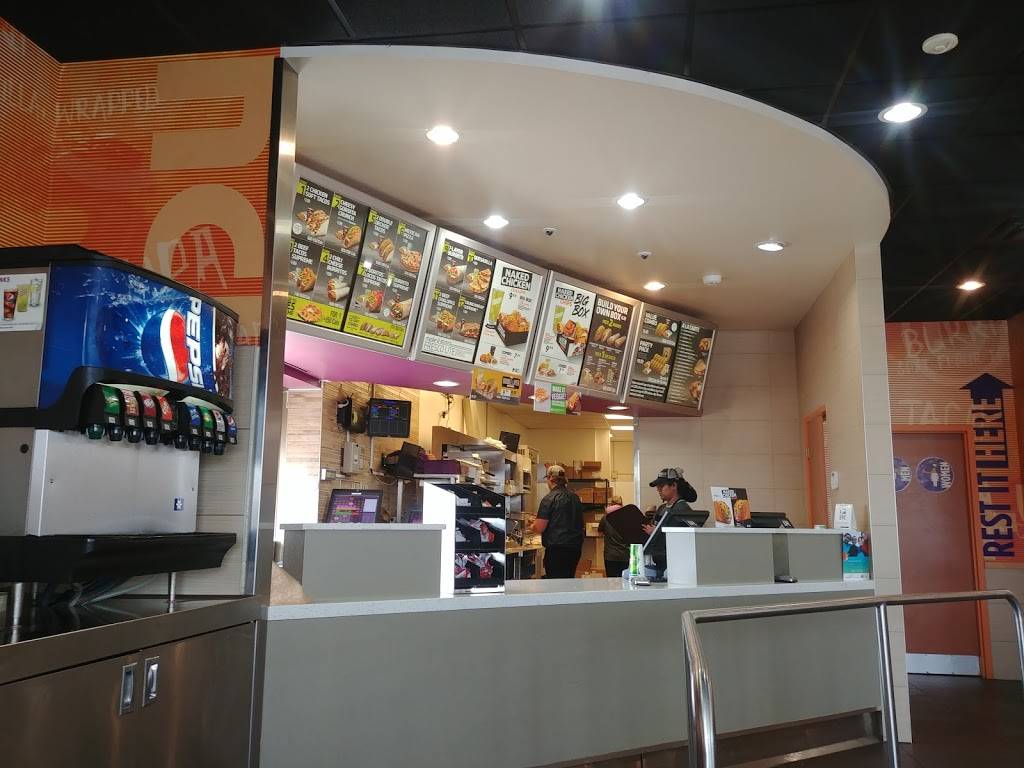 Taco Bell | meal takeaway | 1326 Simcoe St N, Oshawa, ON L1G 4X4, Canada | 9057259775 OR +1 905-725-9775