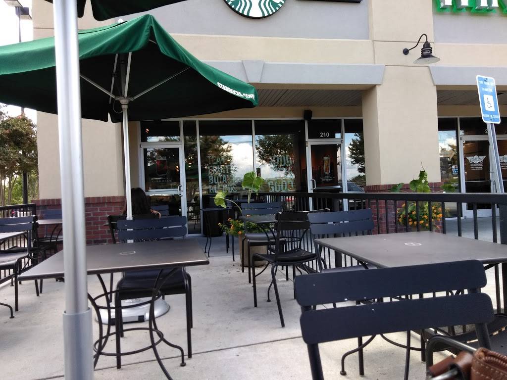 Starbucks | cafe | 821 Dawsonville Hwy, Gainesville, GA 30501, USA | 7702878824 OR +1 770-287-8824