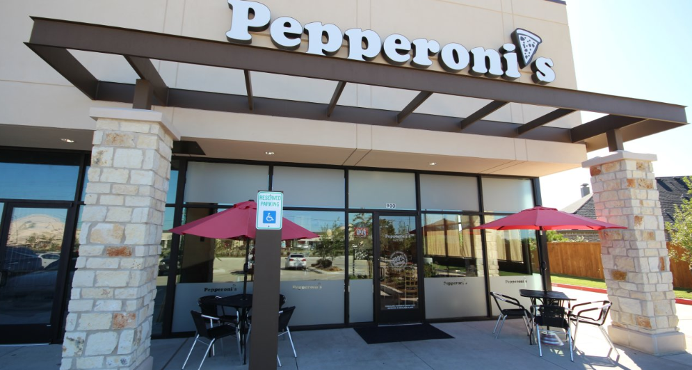 Pepperonis Pizza | restaurant | 2731 FM 1463 #900, Katy, TX 77494, USA | 2813923900 OR +1 281-392-3900