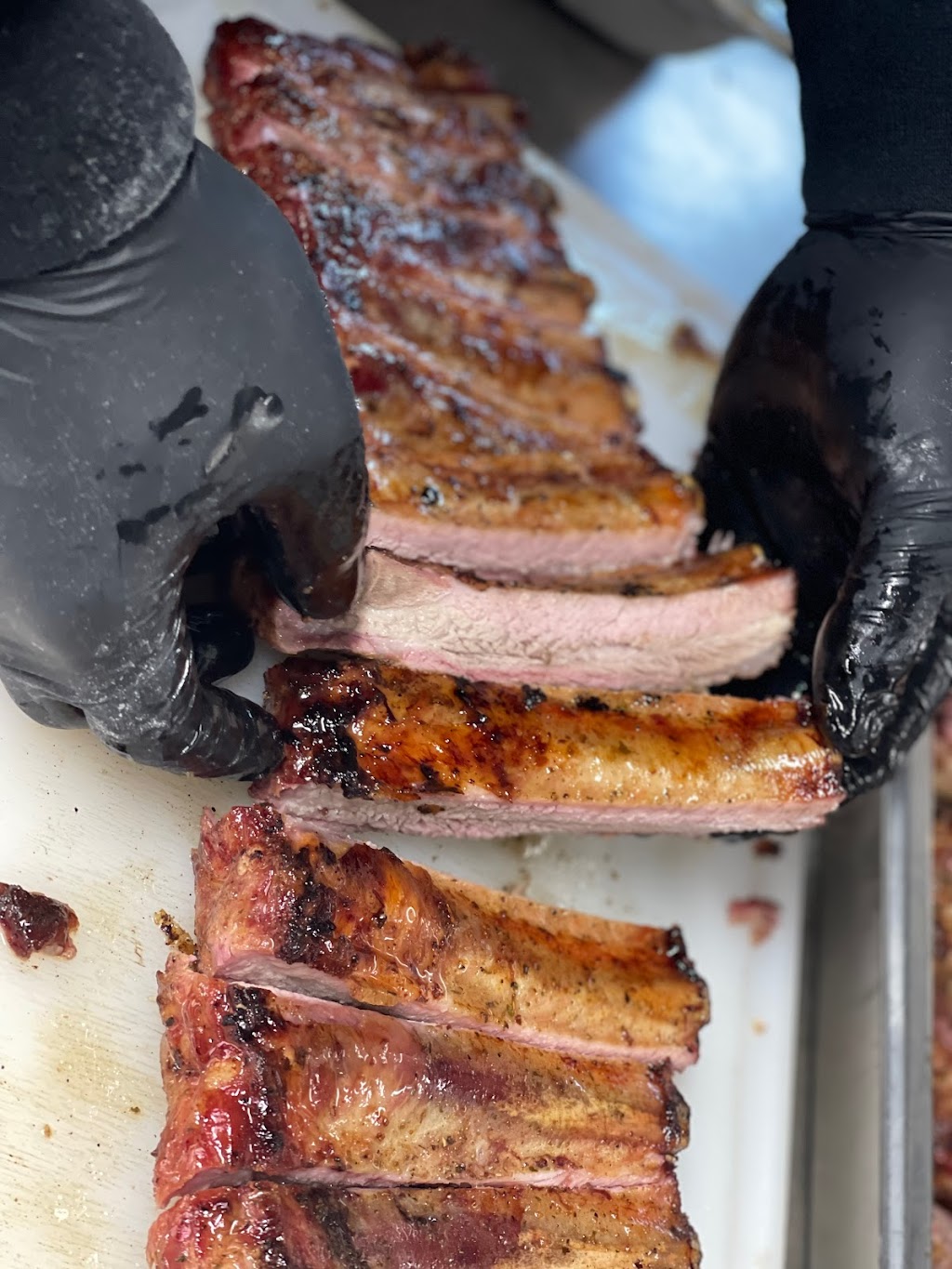 HIGHLY FLAVORED LLC | restaurant | 1838 Montgomery Hwy, Dothan, AL 36303, USA | 3342006127 OR +1 334-200-6127