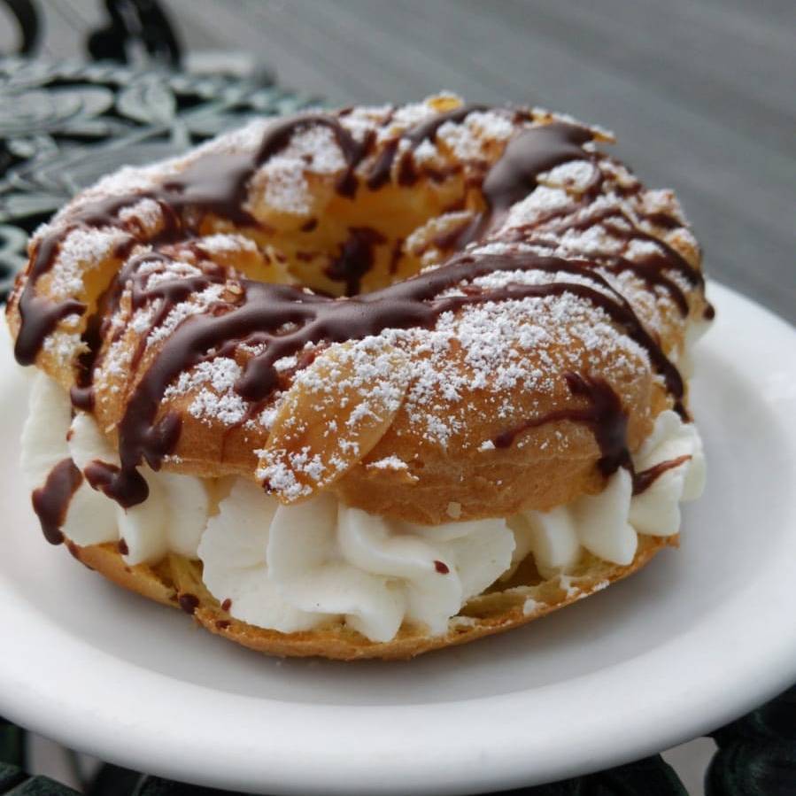 Urban Parisian Patisserie & Boulangerie | bakery | 401 Main St, Port Dover, ON N0A 1N0, Canada | 2262060066 OR +1 226-206-0066