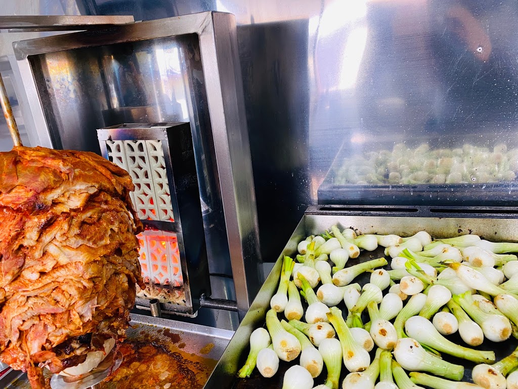 Taqueria La Raza | restaurant | 600 N Wabash Ave, Lakeland, FL 33815, USA | 6165168169 OR +1 616-516-8169