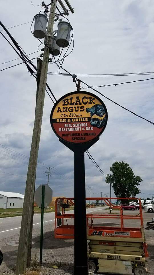 Main Street Market | restaurant | 605 E Main St, Ottoville, OH 45876, USA | 4194533305 OR +1 419-453-3305