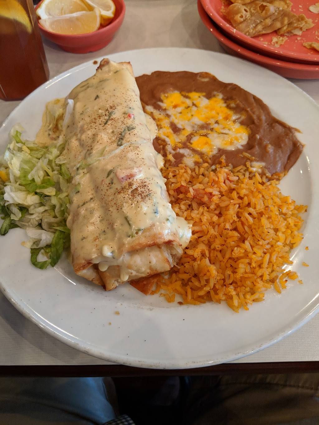 Jalapeño Inferno | restaurant | 20825 N Pima Rd, Scottsdale, AZ 85255, USA | 4805138332 OR +1 480-513-8332