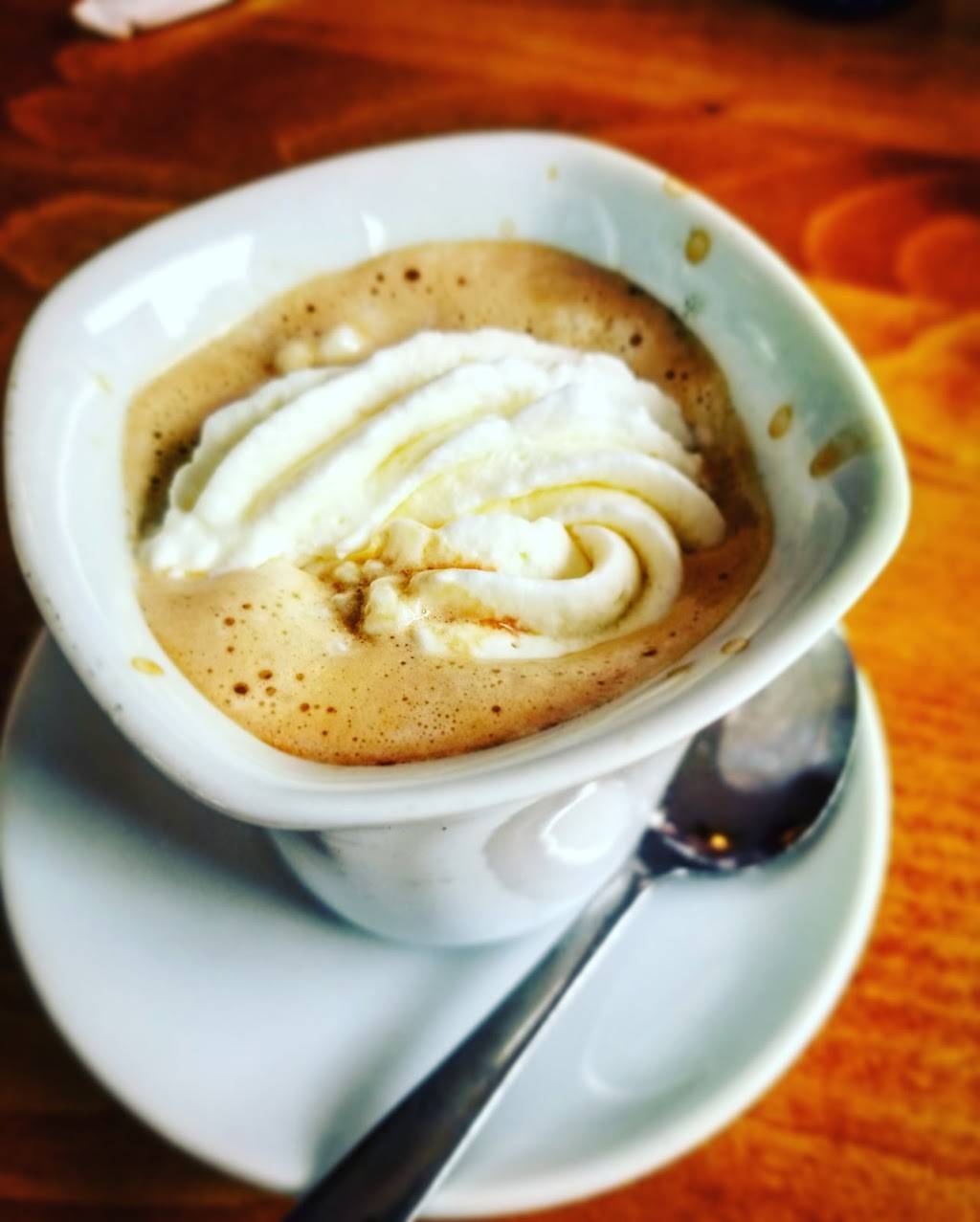 Cafe Azafran | restaurant | 18 Baltimore Ave, Rehoboth Beach, DE 19971, USA | 3022278100 OR +1 302-227-8100