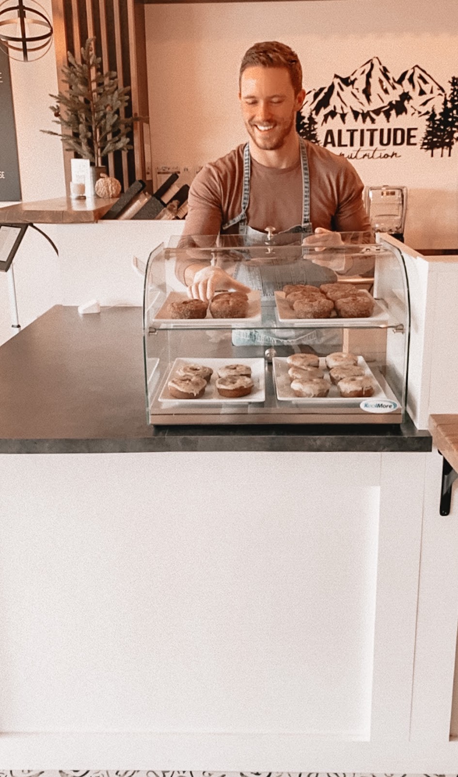 Altitude Nutrition | restaurant | 445 E Cheyenne Mountain Blvd Ste D, Colorado Springs, CO 80906, USA | 7193010158 OR +1 719-301-0158