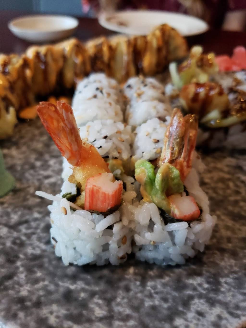 Yamato Japanese Restaurant | restaurant | 28347 Paseo Drive, Wesley Chapel, FL 33543, USA | 8139078701 OR +1 813-907-8701