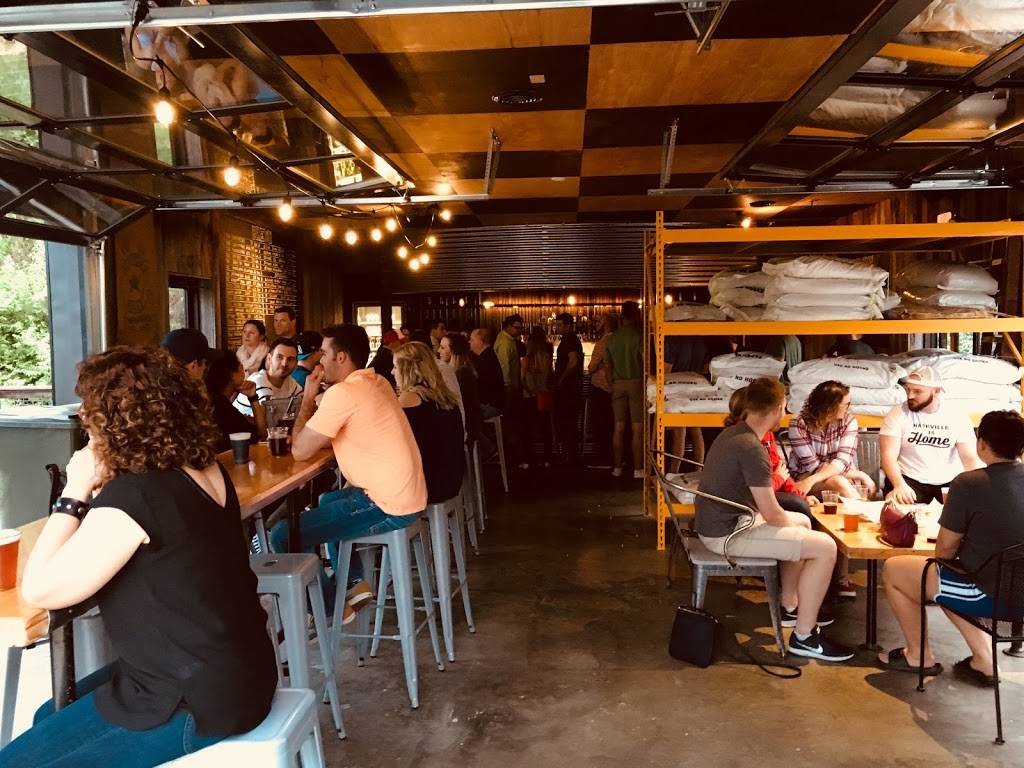 The Grain Haus | restaurant | 41 W 1st St, New Albany, IN 47150, USA | 4705882337 OR +1 470-588-2337