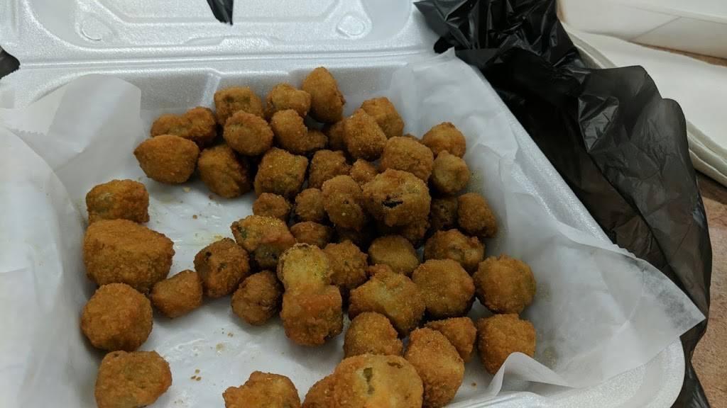 Fat Mans Fish Fry | restaurant | 4162 Division Ave S, Grand Rapids, MI 49548, USA | 6165342791 OR +1 616-534-2791