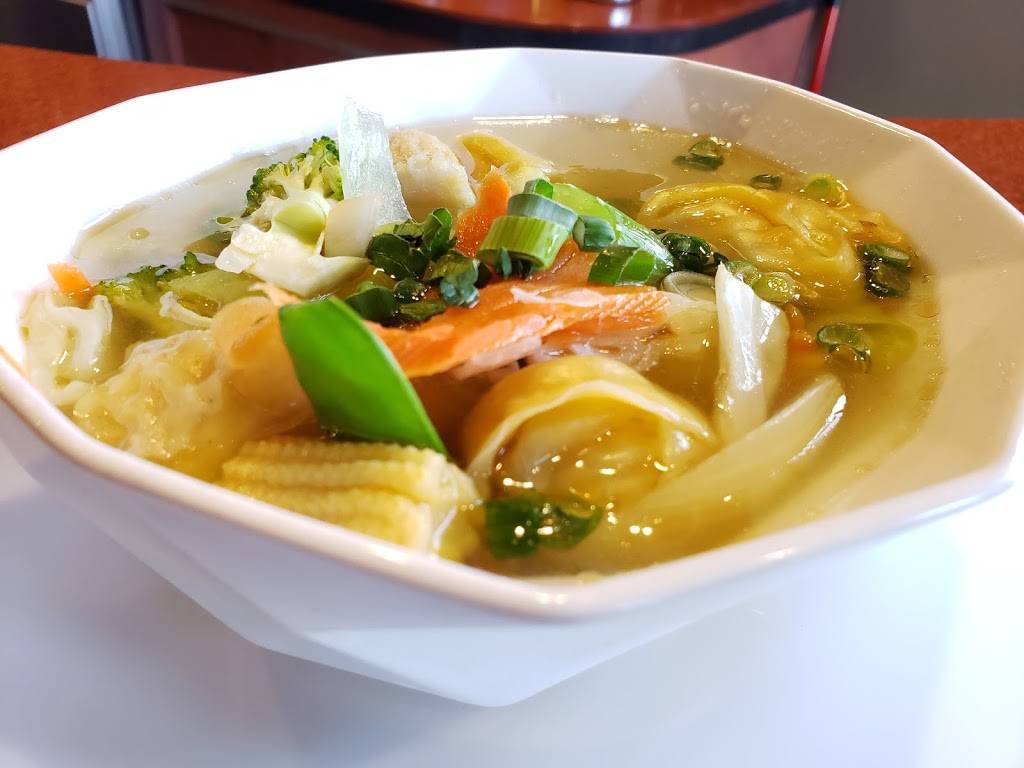 Hong Thai | restaurant | 11628 Fountains Dr, Maple Grove, MN 55369, USA | 7637033410 OR +1 763-703-3410