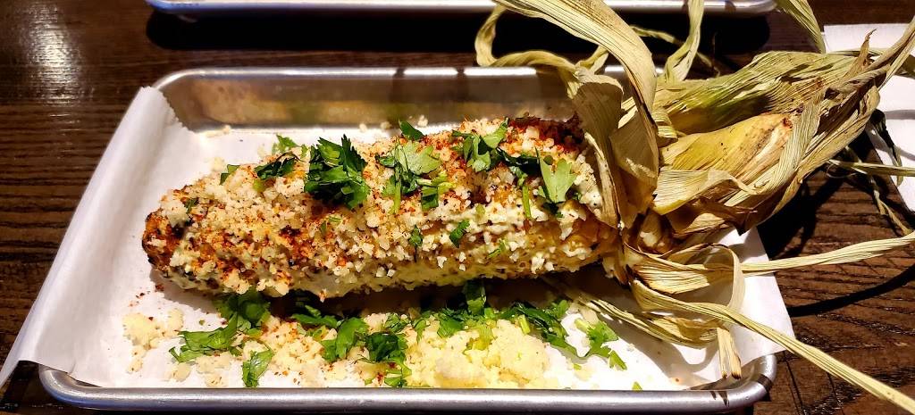 Agave & Rye | restaurant | 7125 Fountain, Olentangy View Dr, Liberty Township, OH 45069, USA | 5137798226 OR +1 513-779-8226