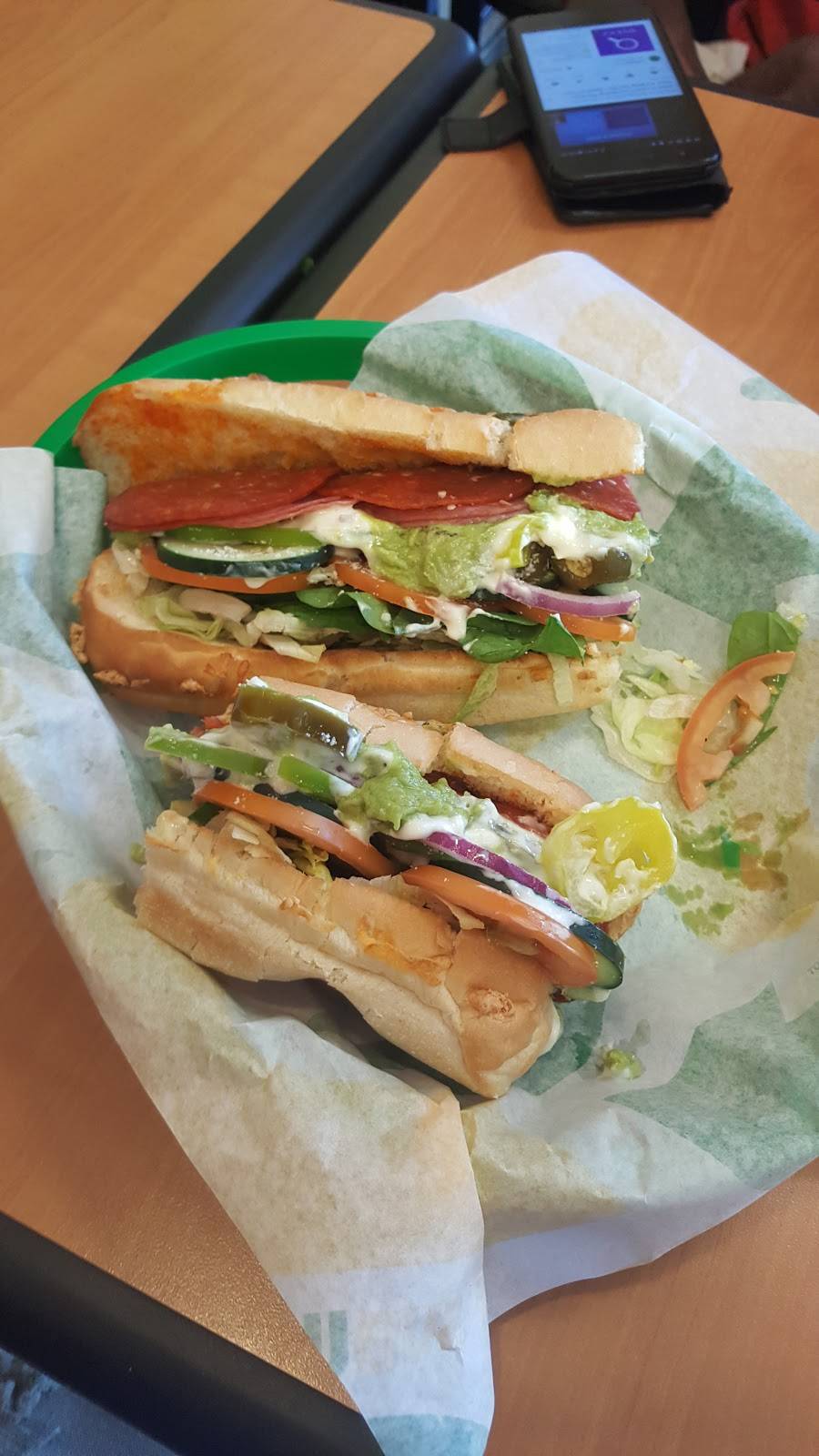 Subway | meal takeaway | 6440 Sky Pointe Dr Suite 150, Las Vegas, NV 89131, USA | 7026565150 OR +1 702-656-5150