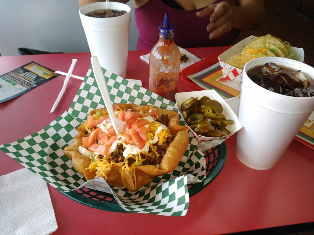 Mission Taco | restaurant | 610 N Fort Hood St, Killeen, TX 76541, USA | 2546342238 OR +1 254-634-2238