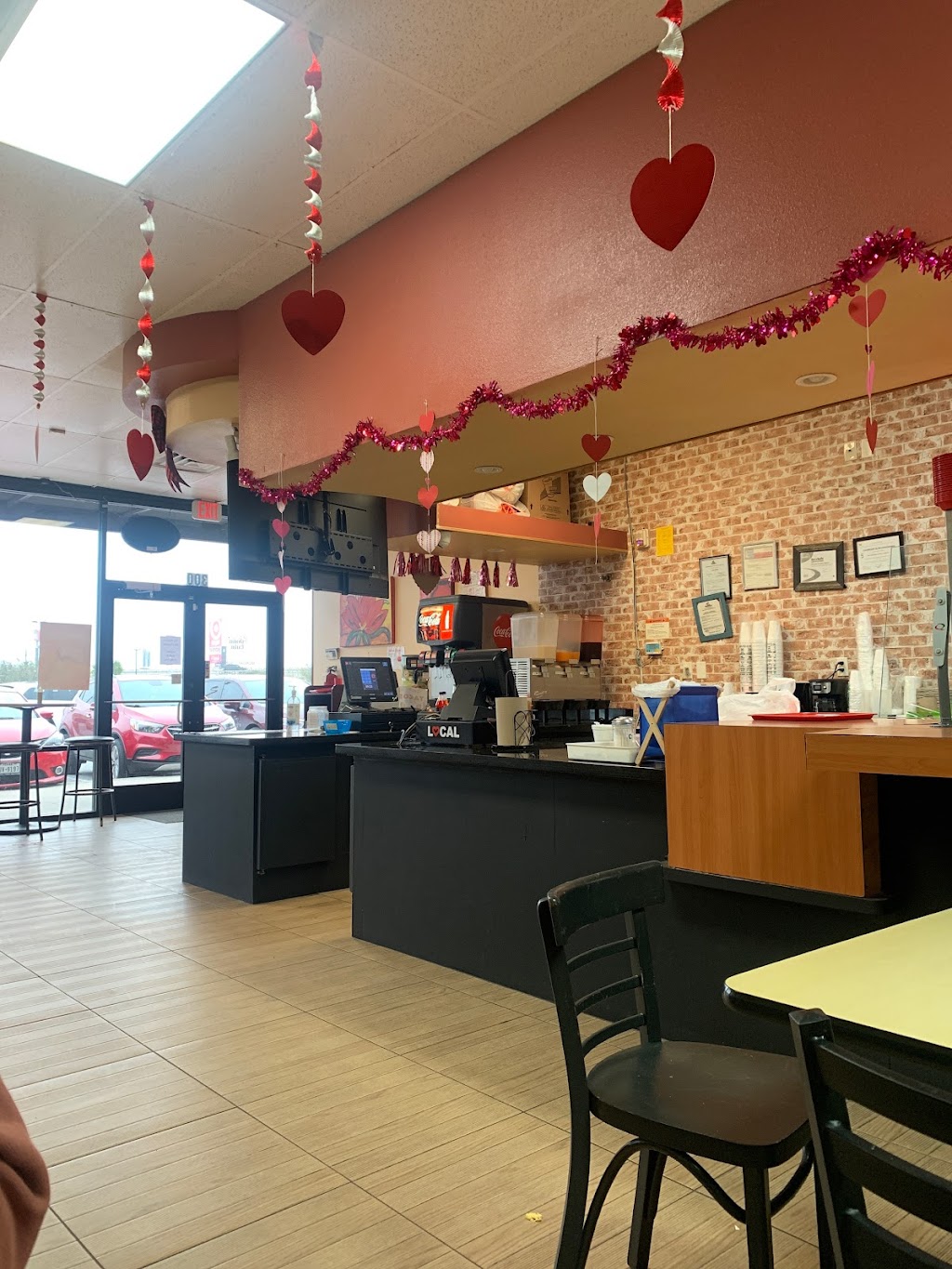 Gorditas Doña Lula | restaurant | 4345 Old Hwy 77 STE 300, Brownsville, TX 78520, USA | 9566212982 OR +1 956-621-2982