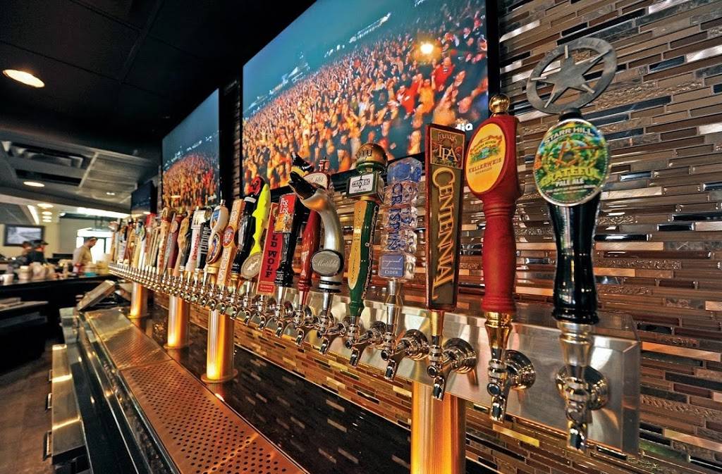 Southern Railway Taphouse | restaurant | 100 S 14th St, Richmond, VA 23219, USA | 8043088350 OR +1 804-308-8350