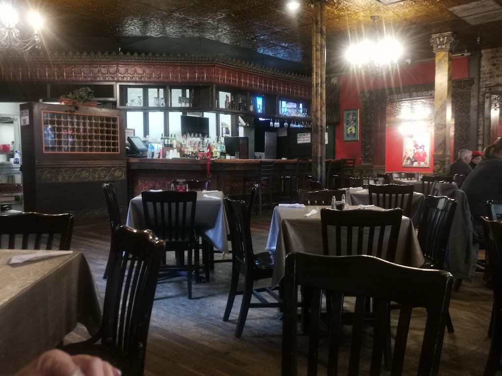 Kings Palace Cafe | cafe | 162 Beale St, Memphis, TN 38103, USA | 9015211851 OR +1 901-521-1851